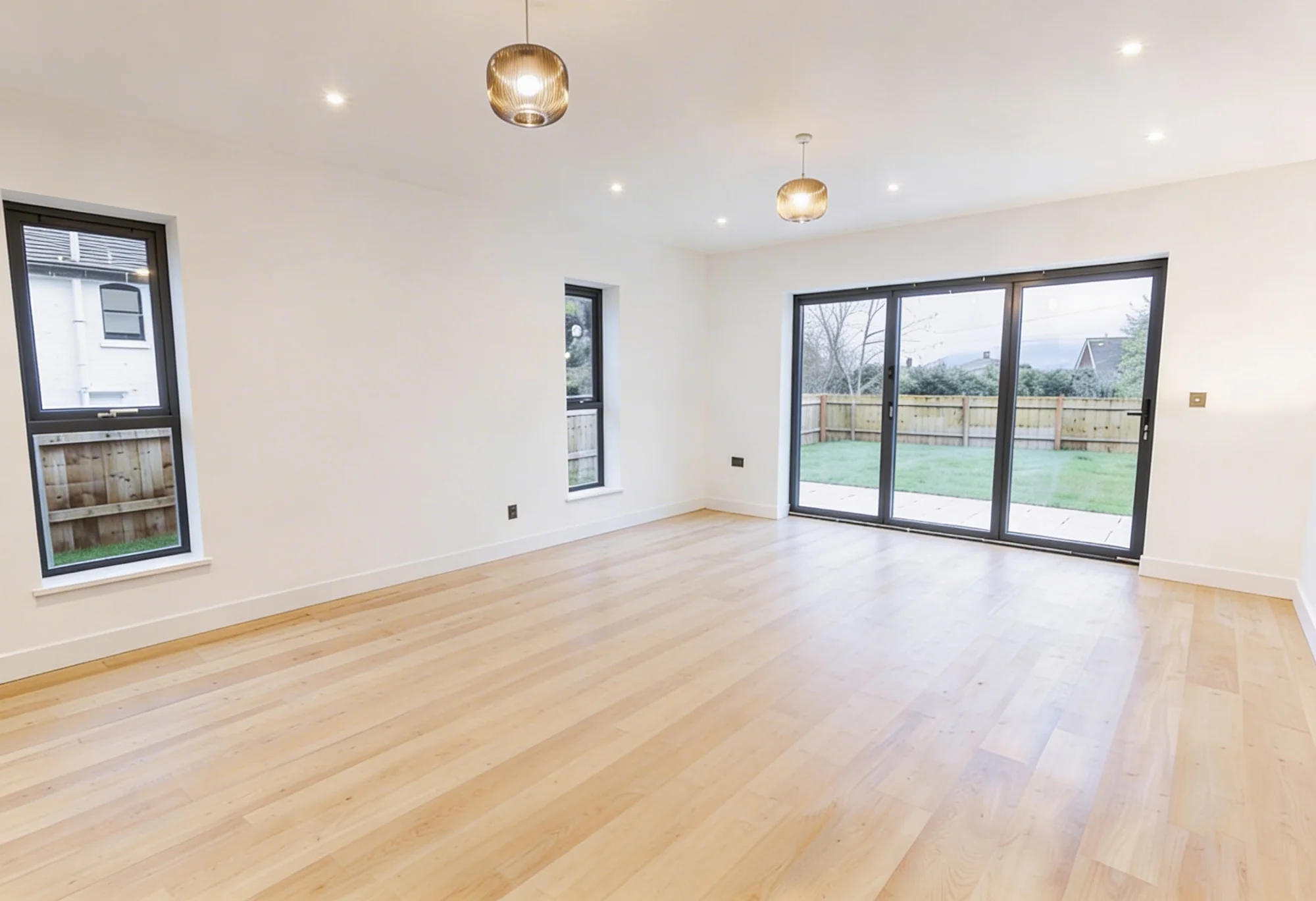 Before staging