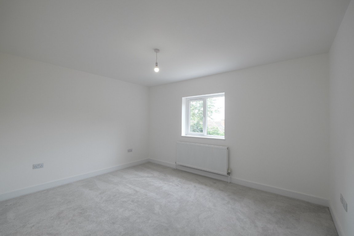 Before staging