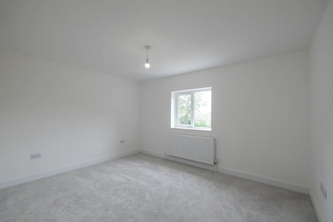 Before staging