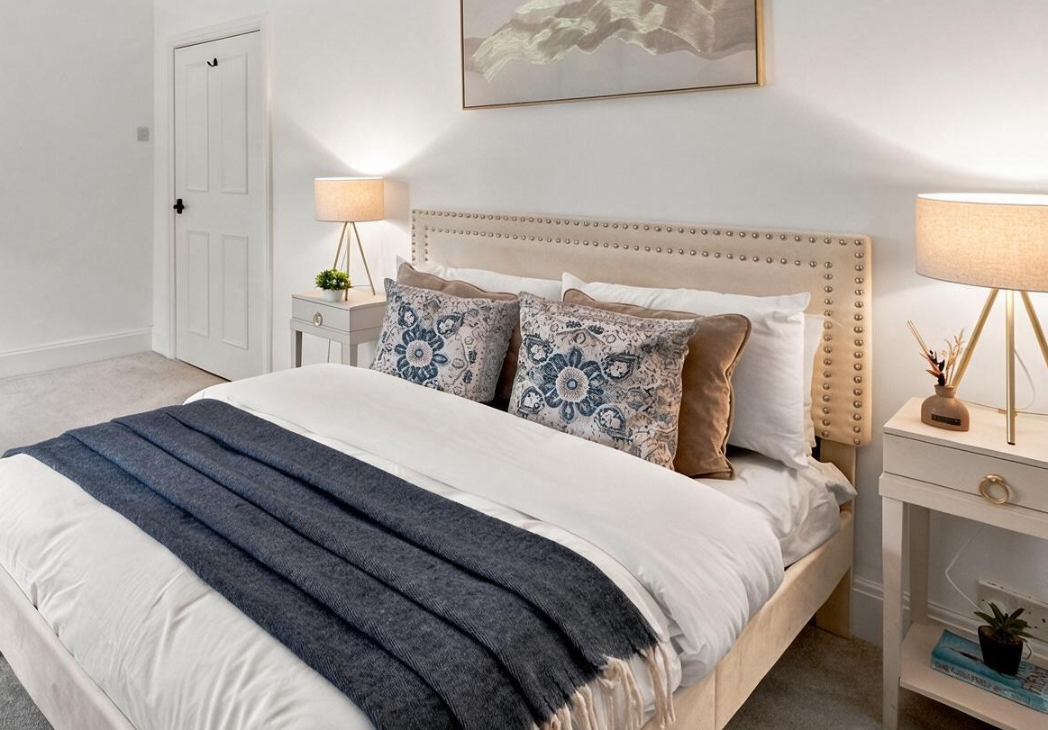 How to Present Your Airbnb to Gain More Bookings
