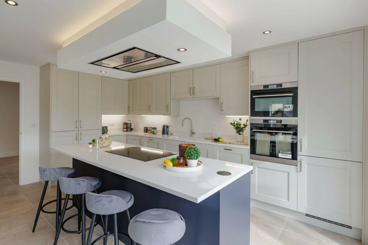 How to Choose the Right Staging Company (And Why It Matters More Than You Think)