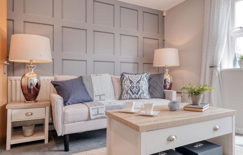 Does Staging Make Financial Sense?
