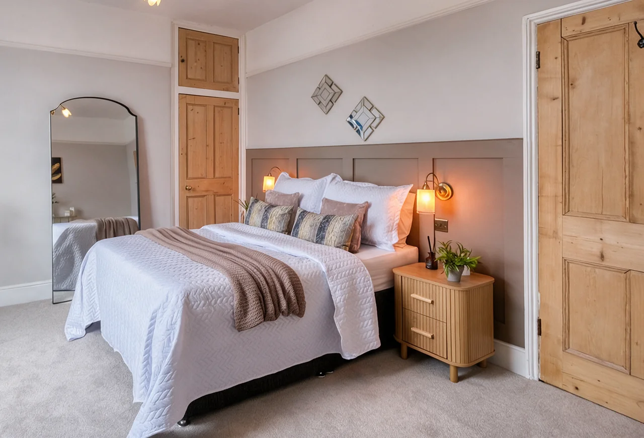 7 Reasons Why Staging an Empty Property in Winter Is More Important Than Ever