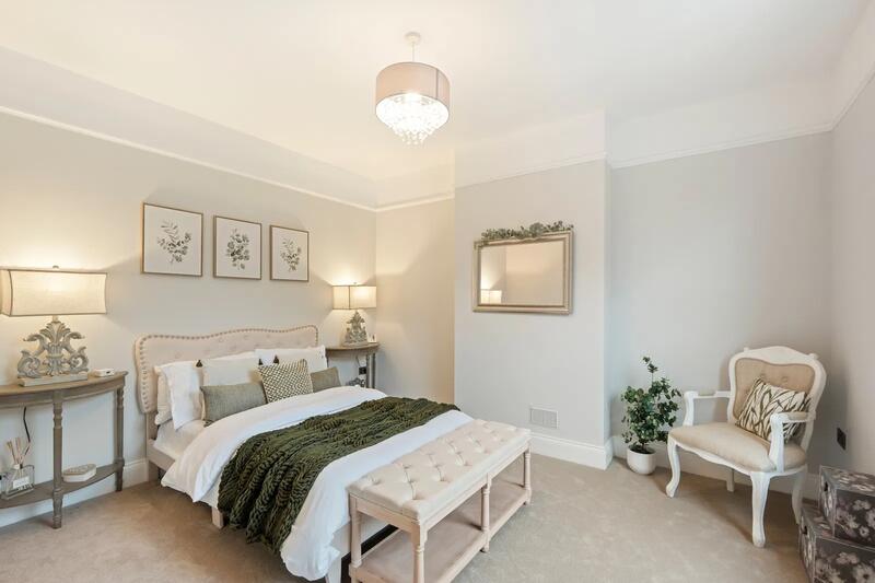Botanical Suite