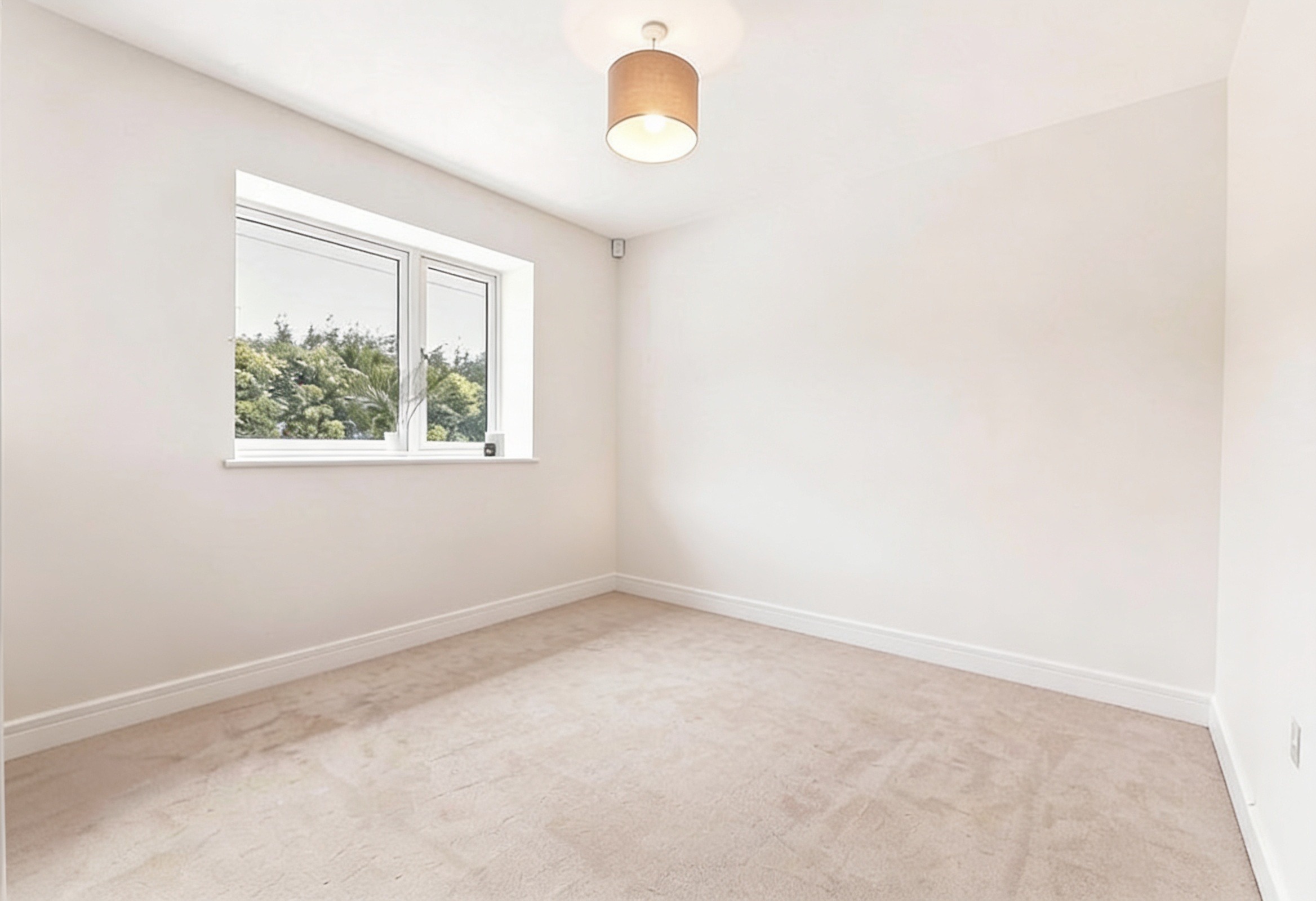 Before Staging
