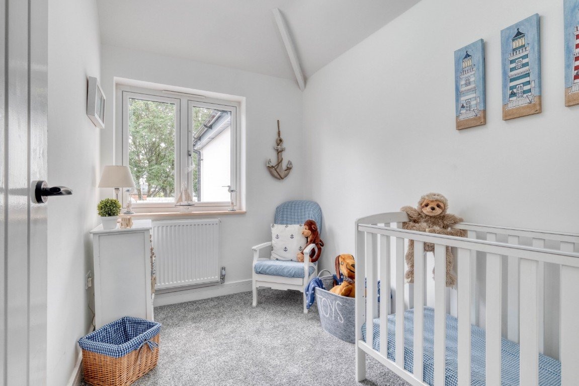 Stoke Road Nursery