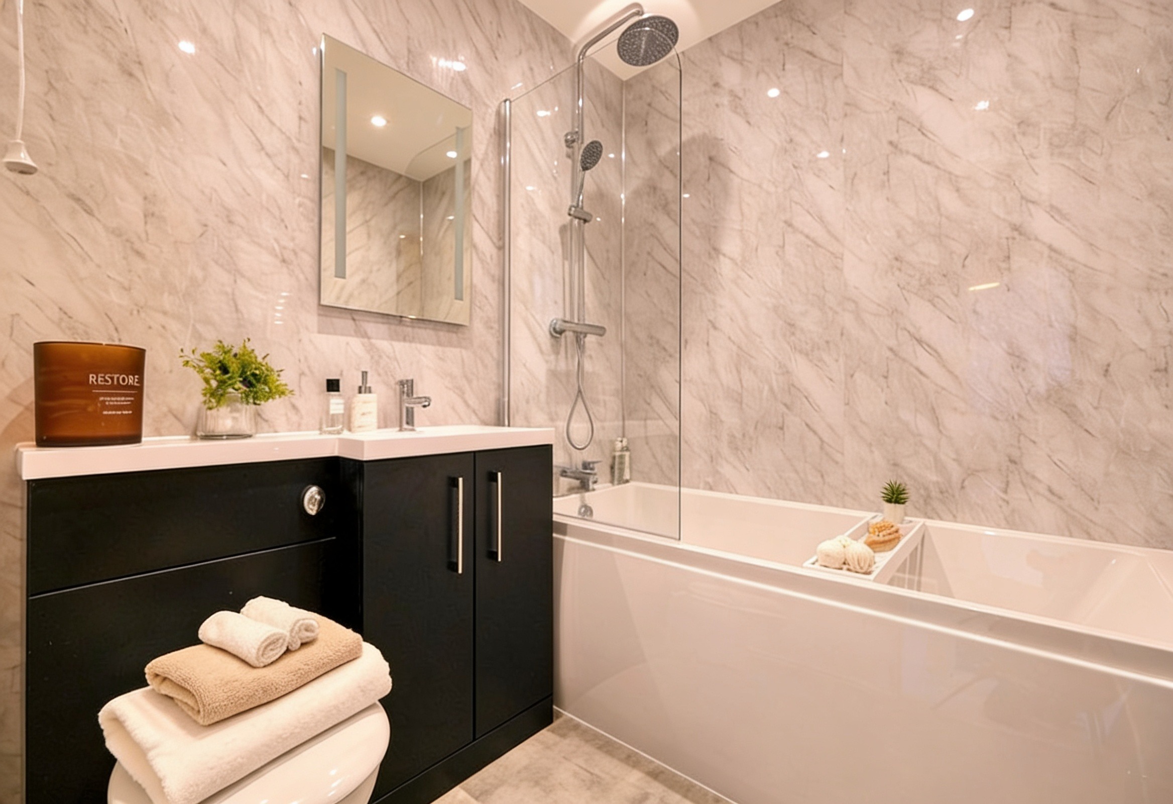 Stourbridge Road Bromsgrove Bathroom