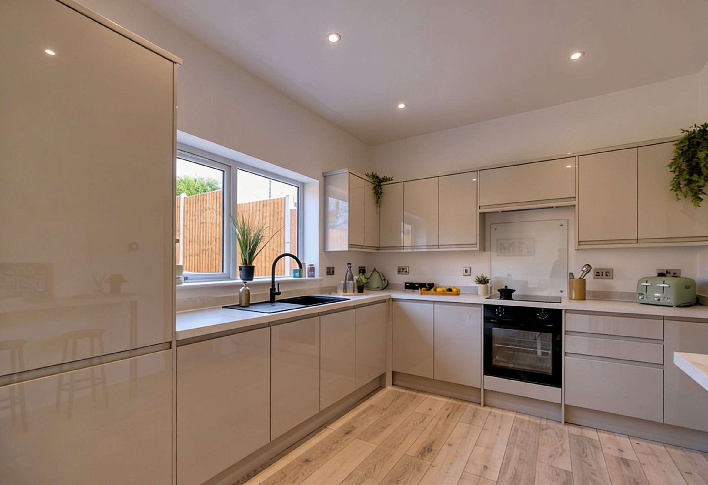 Stourbridge Road Bromsgrove Kitchen
