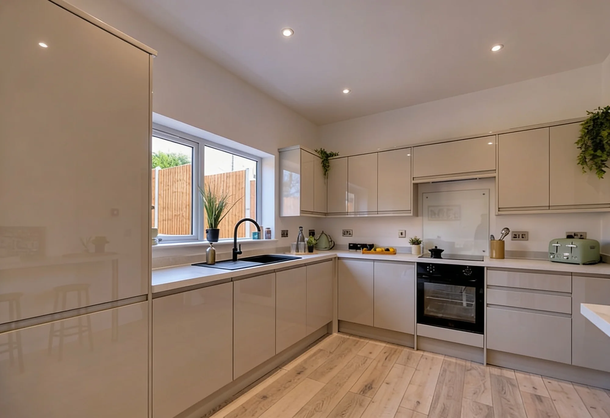 Stourbridge Road Bromsgrove Kitchen